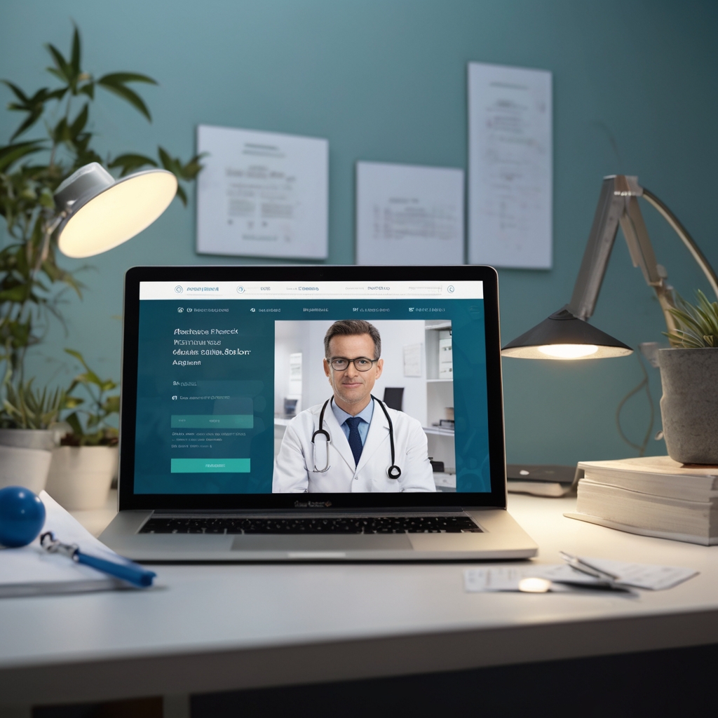 Doctor Search